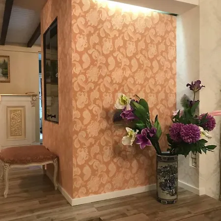 Appartement Luxury Spacious In Marianske Lazne/marienbad